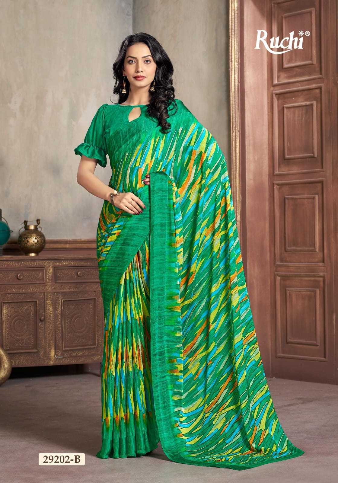 Ynf Fancy KESH416 Ruchi-CHERRY Sarees Wedding Collections Festive Collections Wholesale Designer Sarees Party Wear Sarees Wedding Outfits Manufacturer