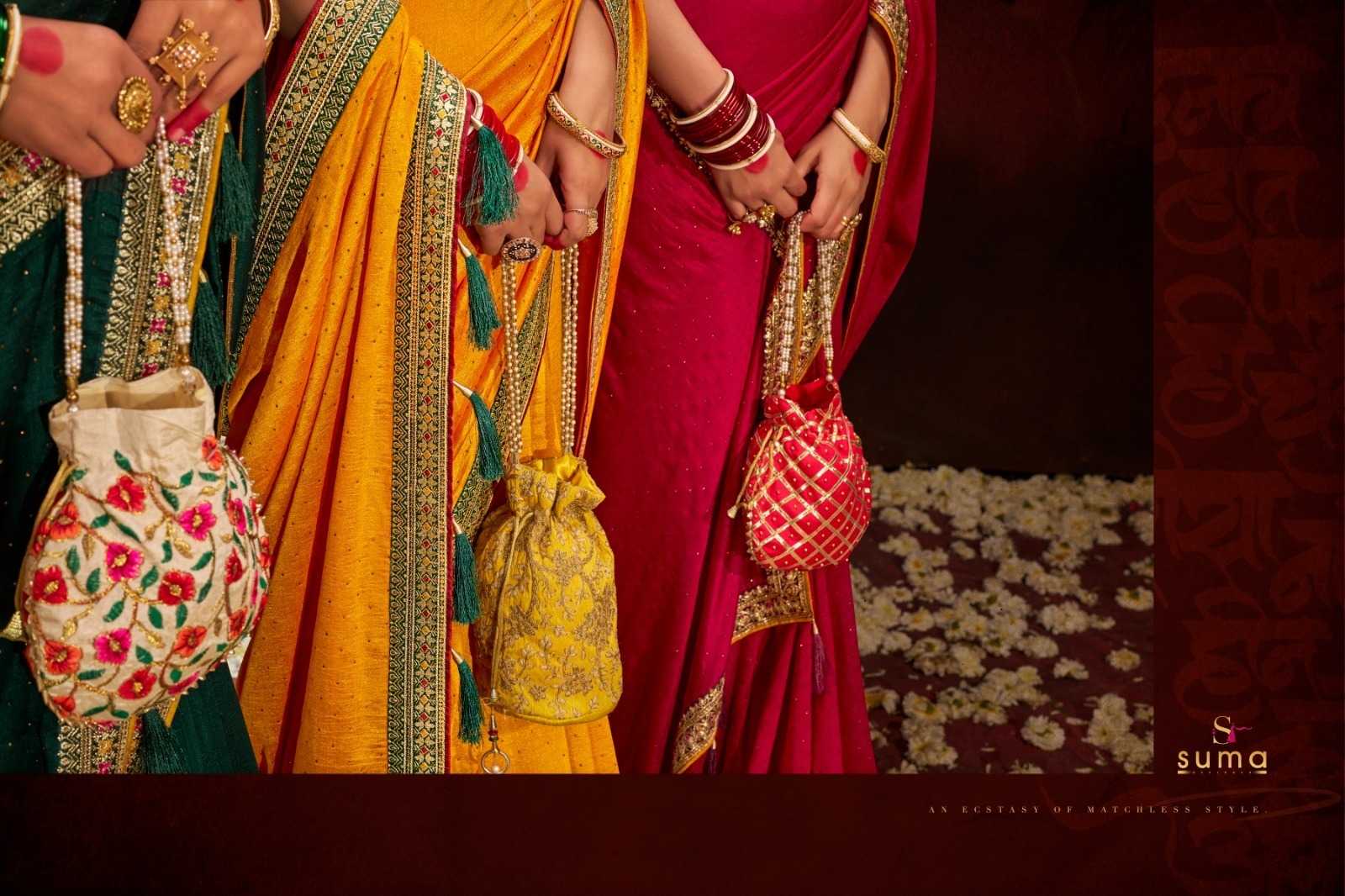 Ynf Fancy KESH416 SUMA-AAYUSHI Sarees Wedding Collections Festive Collections Wholesale Sequence Sarees Heavy Work Sarees Swarovski Sarees Manufacturer