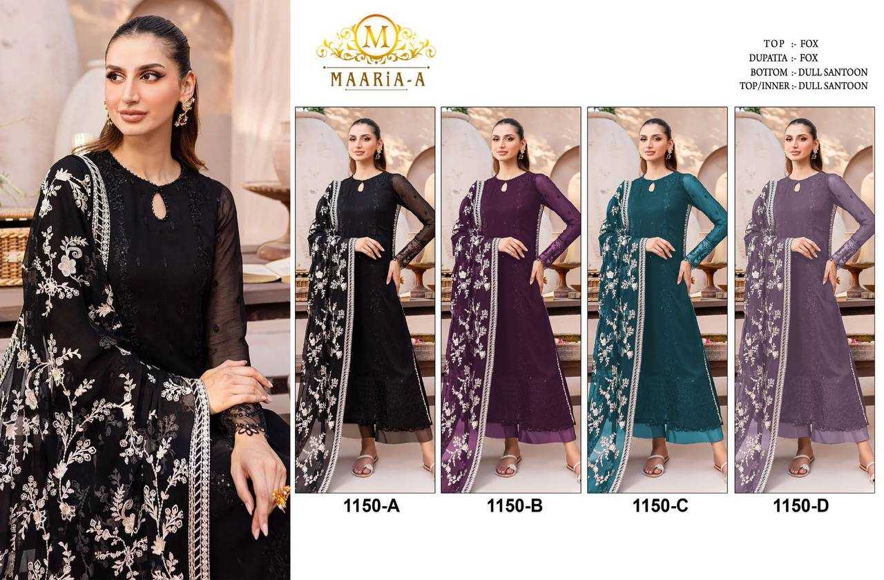 Ynf Faux Georgette RIN131 1150 Kurti Wedding Collections Wholesale Long Kurtis Kurti Bottom With Dupatta Sangeet Outfits Manufacturer