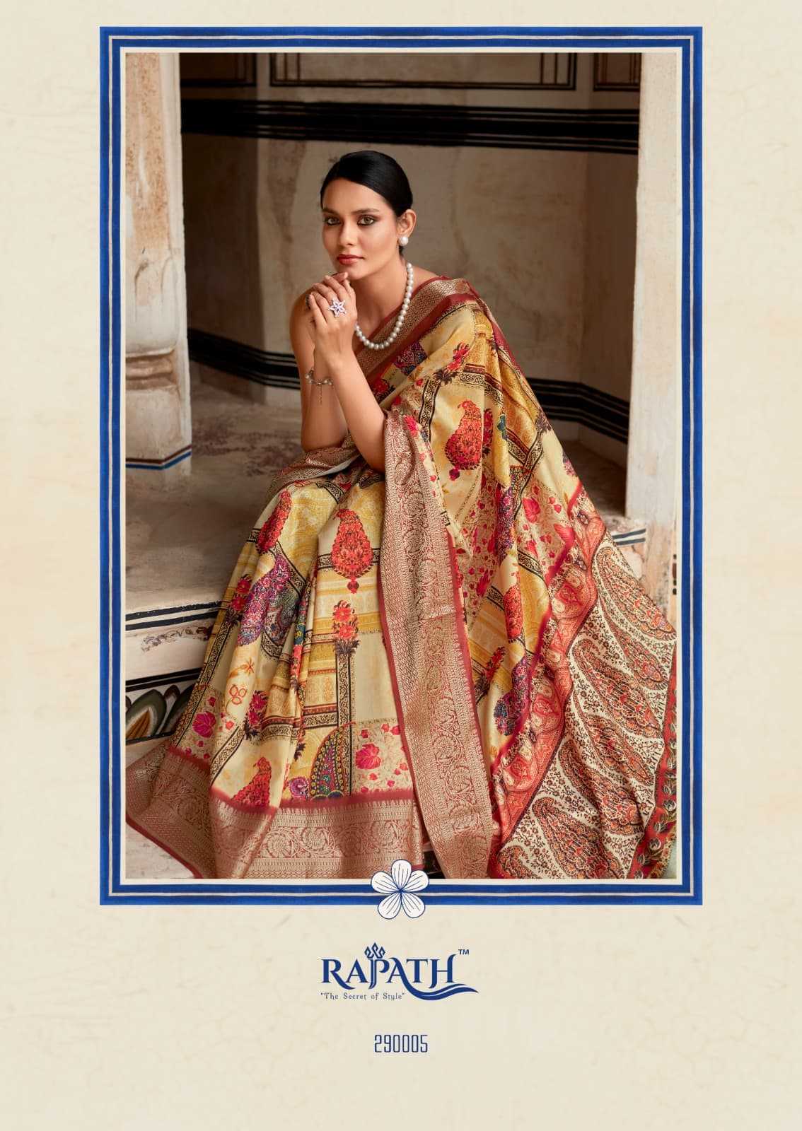 Ynf Handloom Silk KESH416 RajPath-SAARIA SILK Silk Sarees Wedding Collections Festive Collections Wholesale Handloom Sarees Designer Silk Sarees Holi Collections Manufacturer