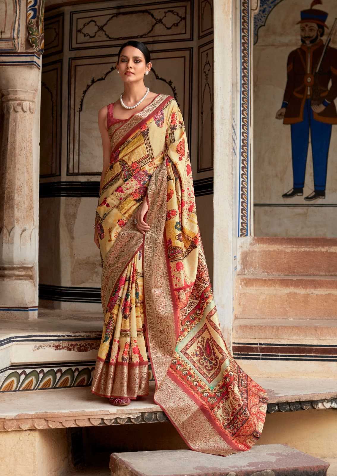 Ynf Handloom Silk KESH416 RajPath-SAARIA SILK Silk Sarees Wedding Collections Festive Collections Wholesale Handloom Sarees Designer Silk Sarees Holi Collections Manufacturer