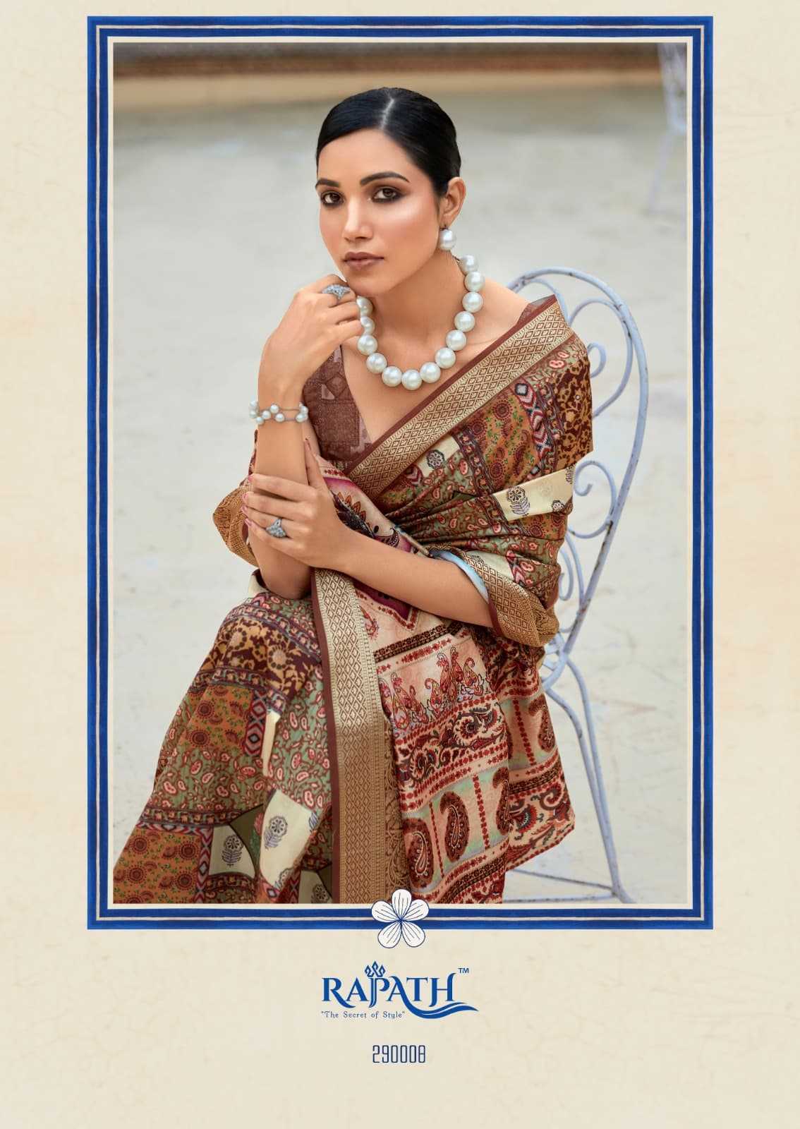 Ynf Handloom Silk KESH416 RajPath-SAARIA SILK Silk Sarees Wedding Collections Festive Collections Wholesale Handloom Sarees Designer Silk Sarees Holi Collections Manufacturer