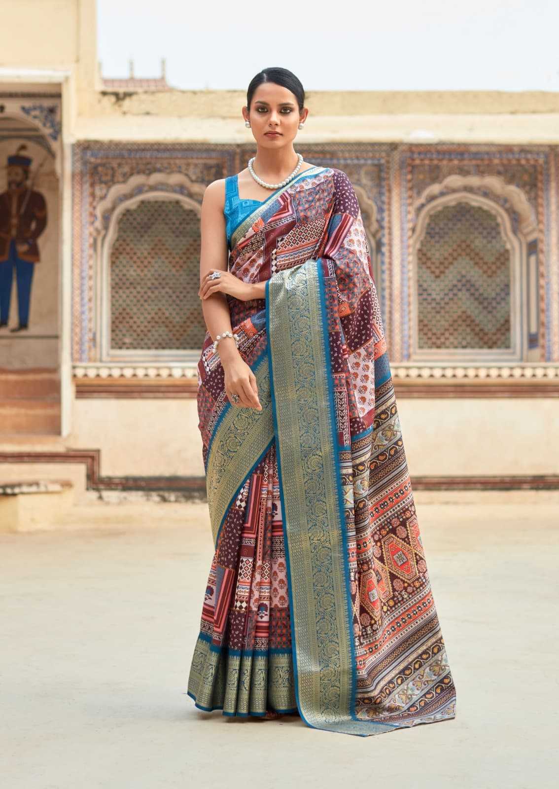 Ynf Handloom Silk KESH416 RajPath-SAARIA SILK Silk Sarees Wedding Collections Festive Collections Wholesale Handloom Sarees Designer Silk Sarees Holi Collections Manufacturer