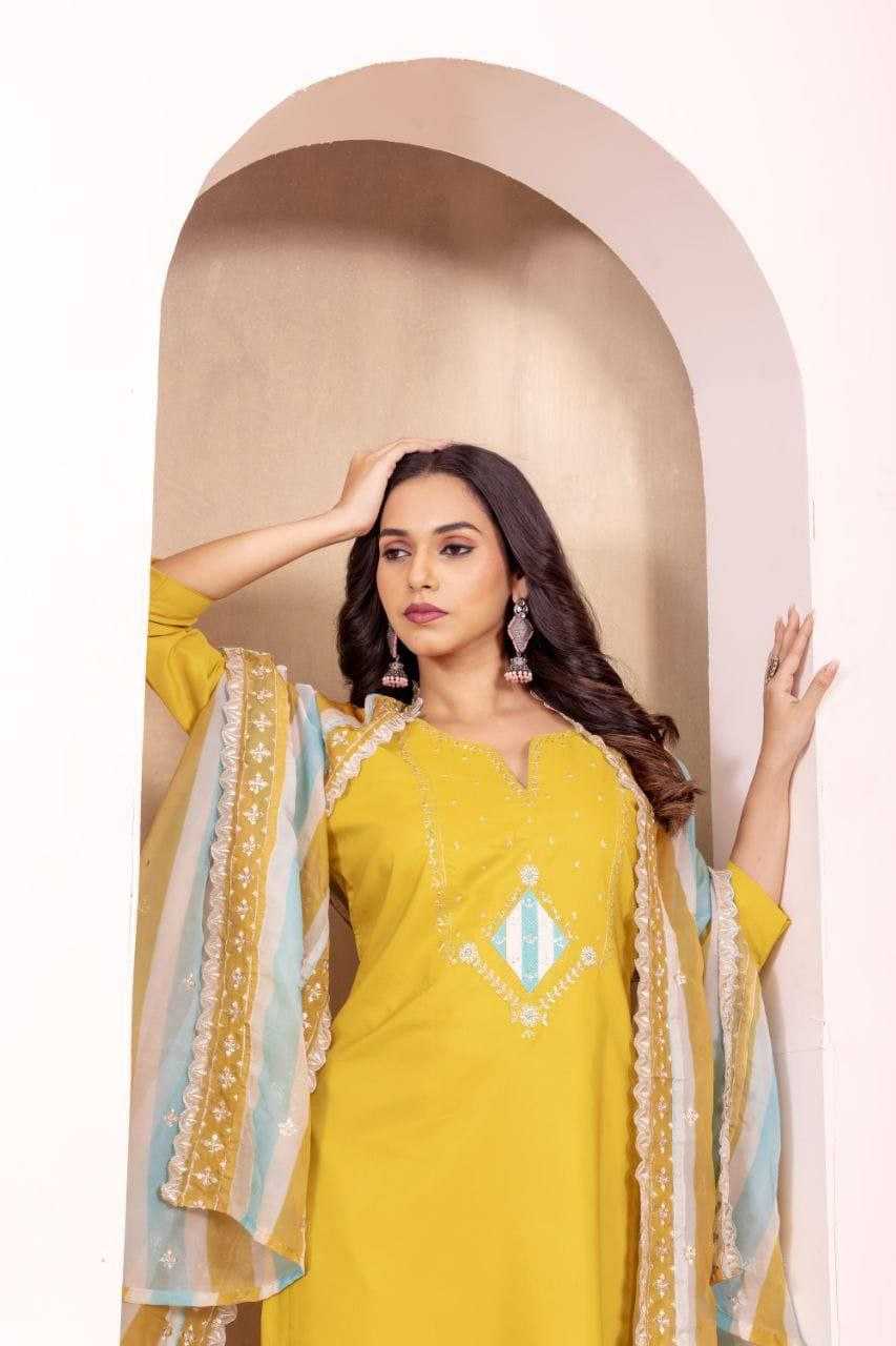 Ynf Heavy Roman Silk RIN187 M-4214 Suits & Dresses Rakhi Collections Festive Collections Wholesale Sharara Salwar Suits Party wear suits Silk Suits Manufacturer