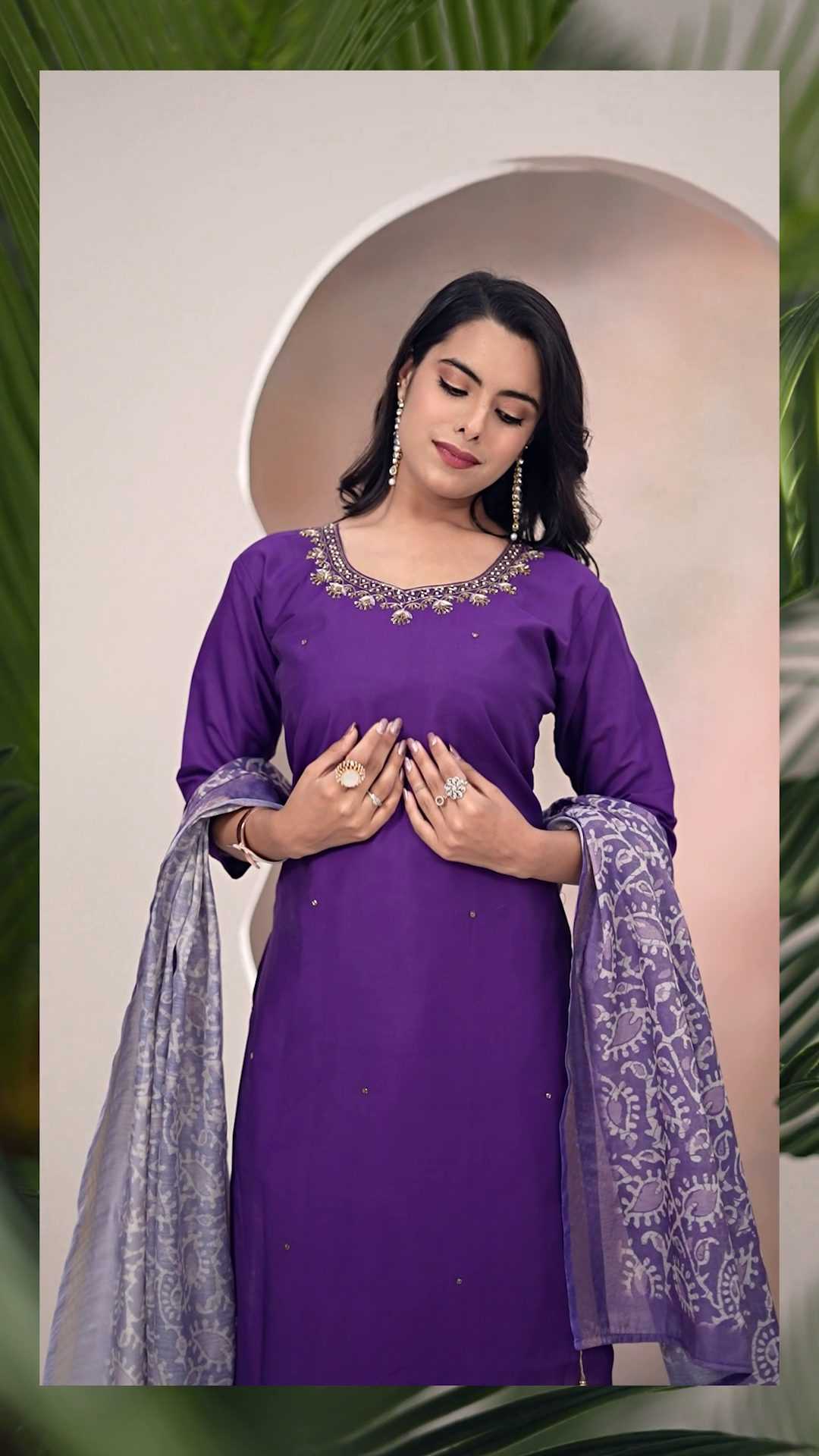 Ynf Heavy Roman Silk RIN212-7022 Suits & Dresses Diwali Collections Festive Collections Wholesale Printed Suits Silk Suits Handwork Suits Manufacturer