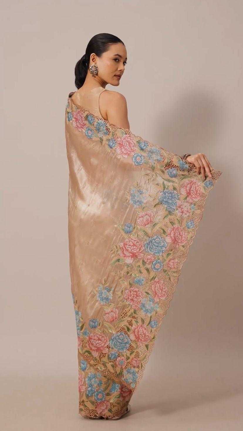 Ynf Jimmy Choo RIN164 Stree Vol-1 Sarees Wedding Collections Festive Collections Wholesale Designer Sarees Party Wear Sarees Wedding Outfits Manufacturer