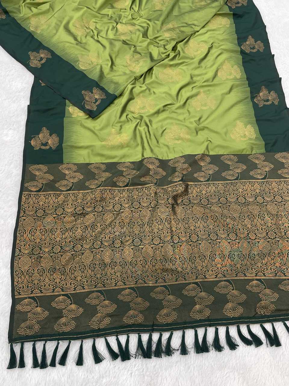 Ynf Katan Silk RIN116 03 Sarees Festive Collections Wholesale Designer Sarees Holi Collections Manufacturer