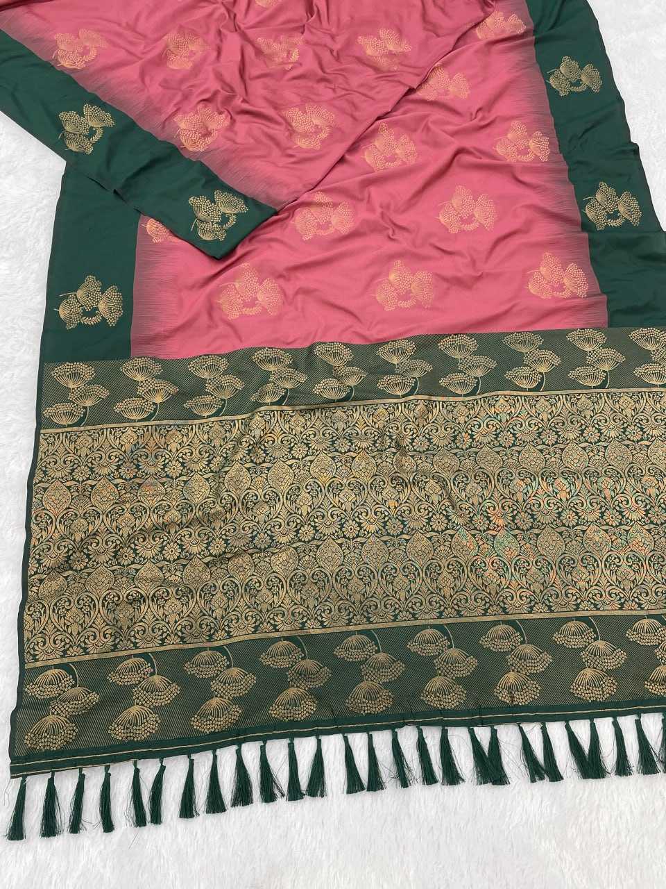 Ynf Katan Silk RIN116 03 Sarees Festive Collections Wholesale Designer Sarees Holi Collections Manufacturer