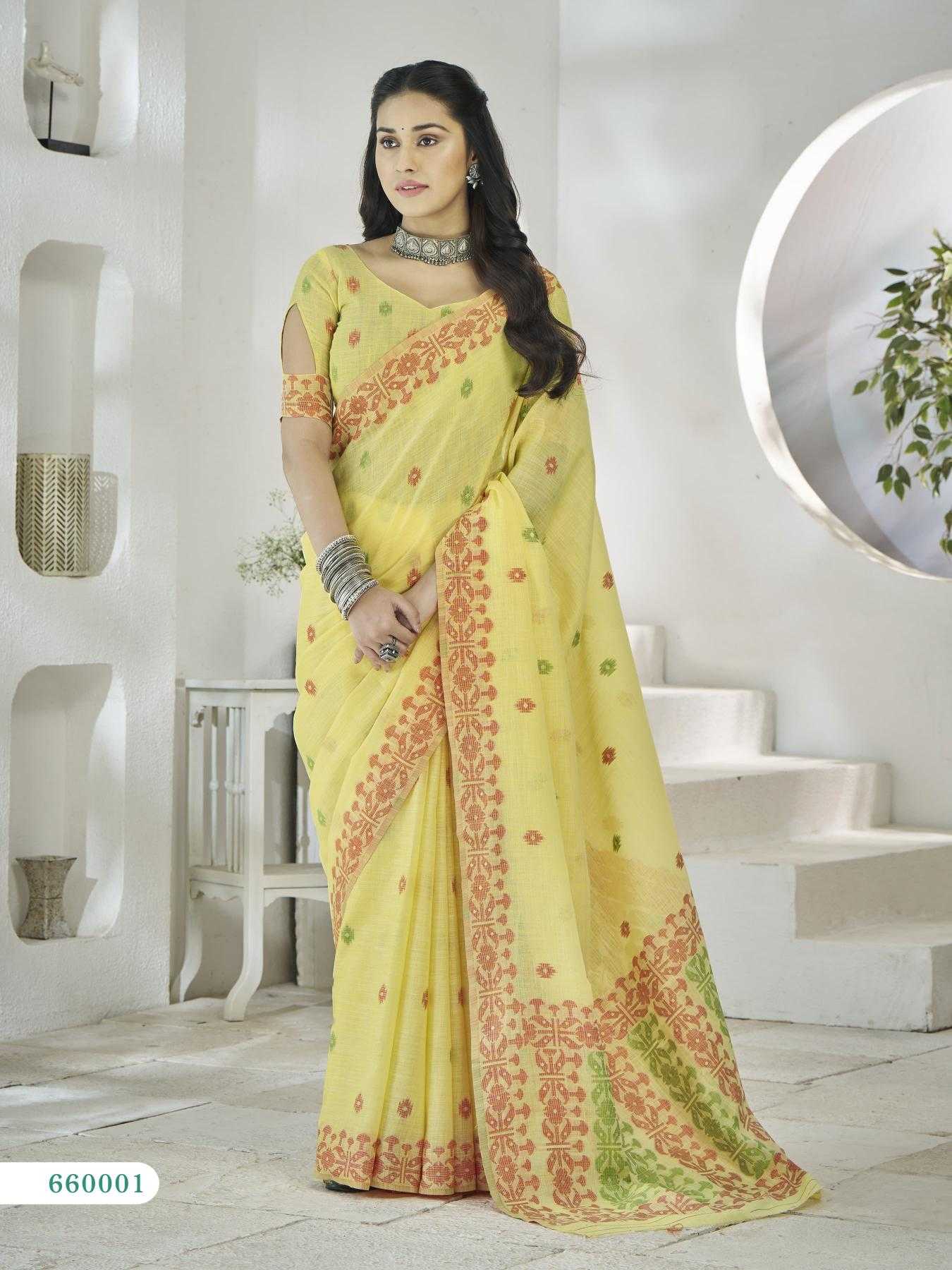 Ynf Linen KESH416 RajPath-DISHA SILK Sarees Wedding Collections Festive Collections Wholesale Party Wear Sarees Linen Sarees Wedding Outfits Manufacturer