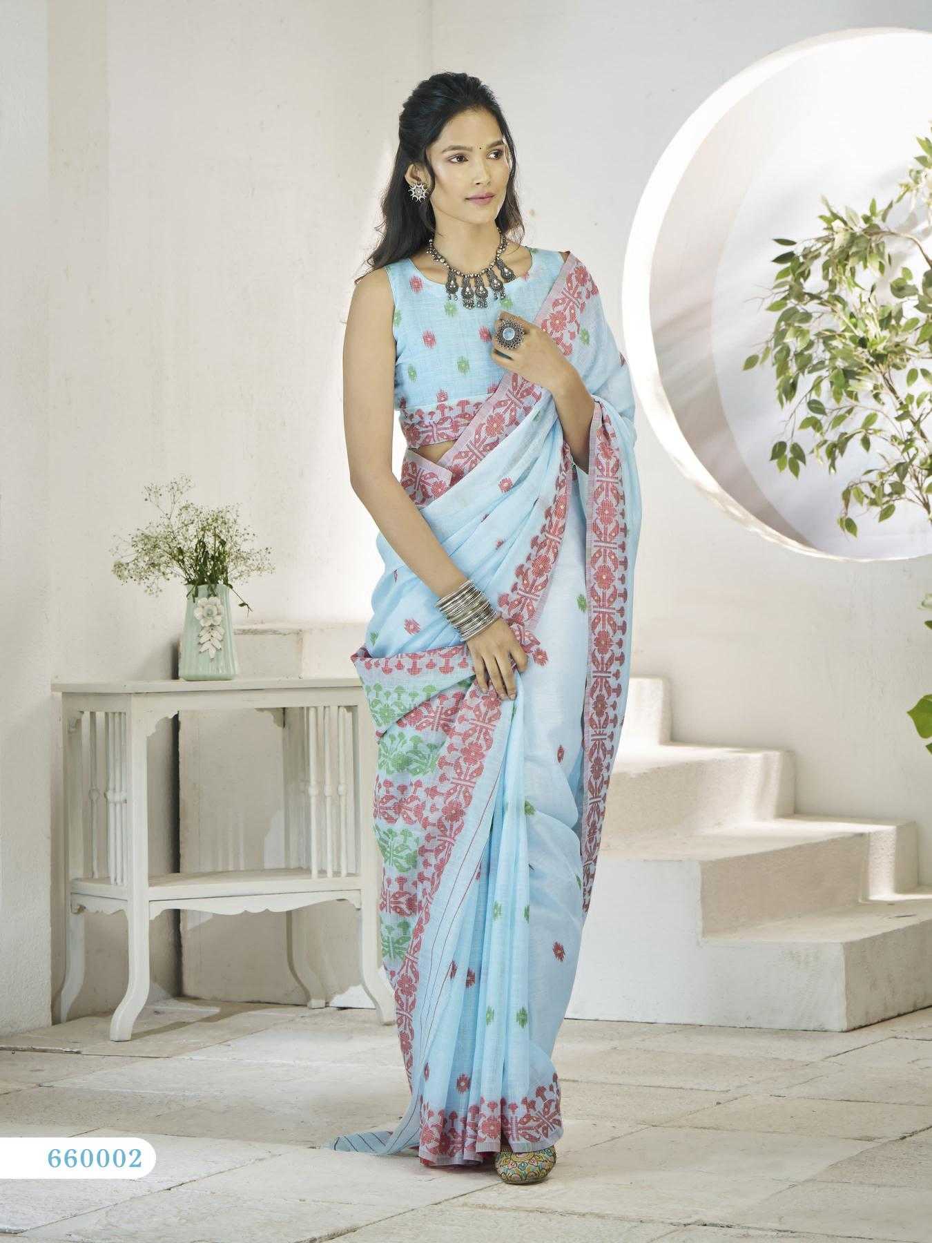 Ynf Linen KESH416 RajPath-DISHA SILK Sarees Wedding Collections Festive Collections Wholesale Party Wear Sarees Linen Sarees Wedding Outfits Manufacturer