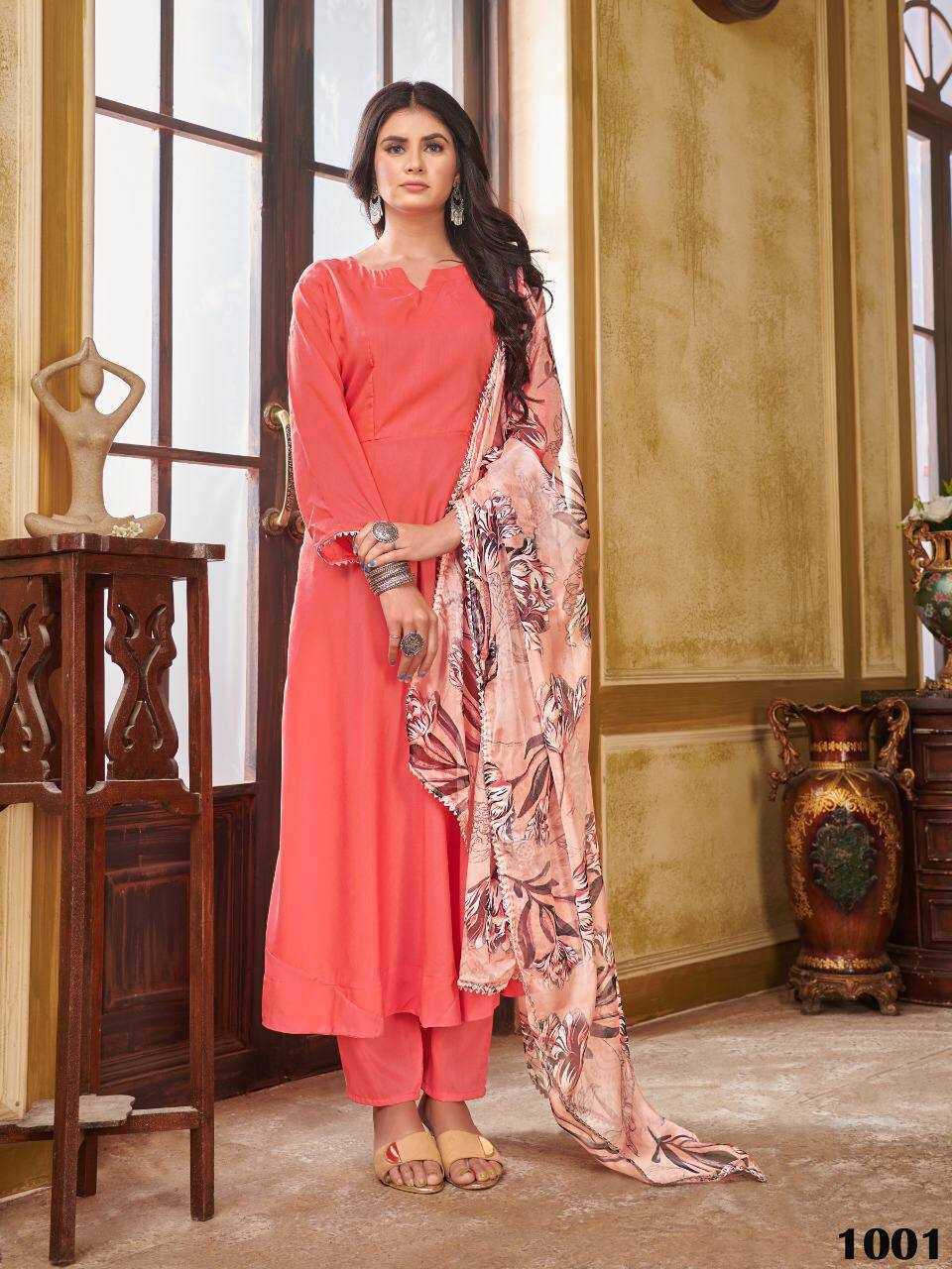 Ynf Pure Maslin Silk RIN131 AAYAA -1 Kurti Wholesale Festive Kurtis Long Kurtis Manufacturer