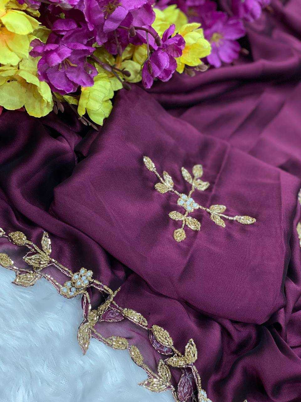 Ynf Rangoli Silk RIN105 RESHAM Sarees Silk Sarees Festive Collections Wholesale Party Wear Sarees Soft Silk Sarees Holi Collections Manufacturer