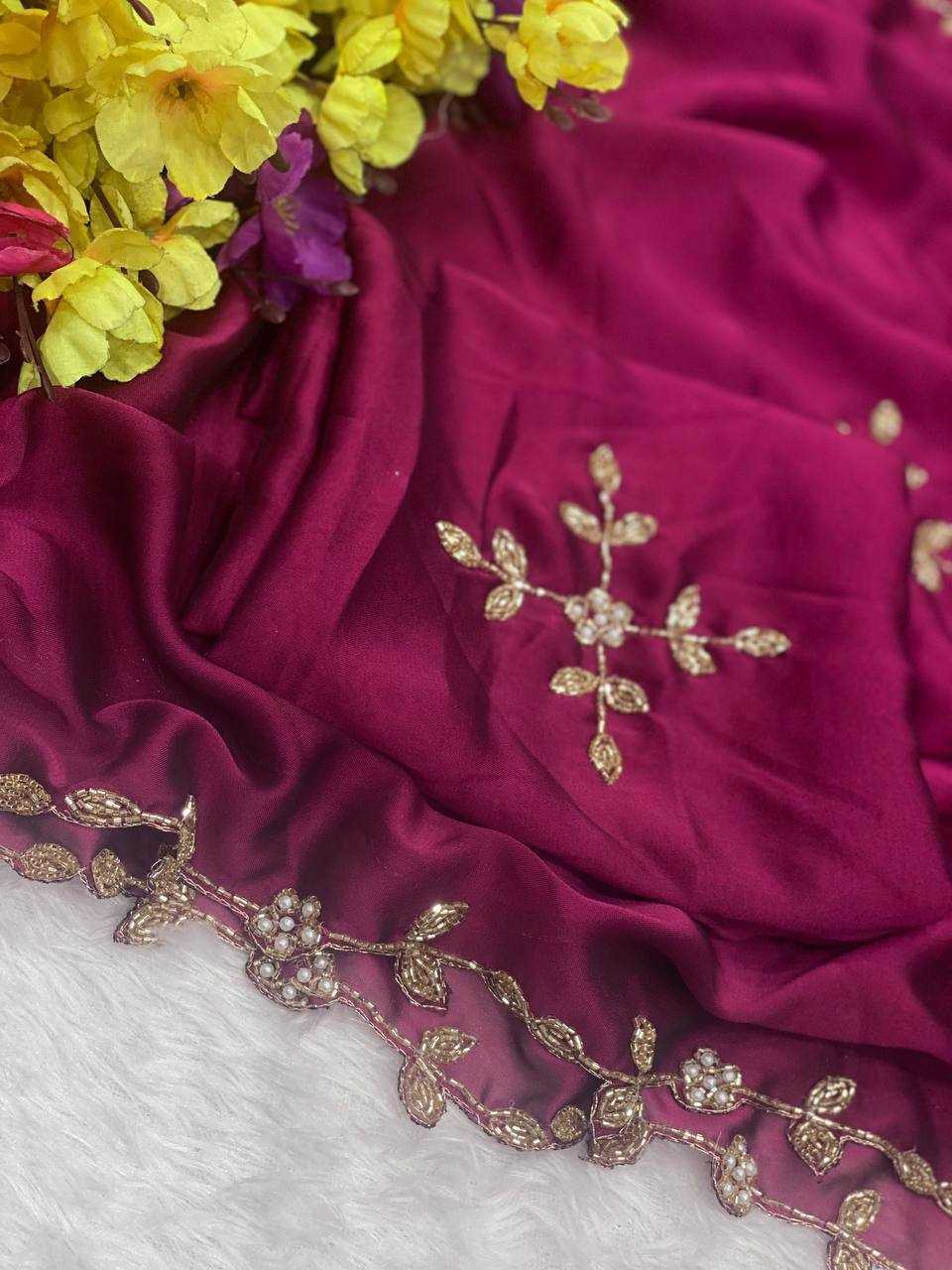 Ynf Rangoli Silk RIN105 RESHAM Sarees Silk Sarees Festive Collections Wholesale Party Wear Sarees Soft Silk Sarees Holi Collections Manufacturer