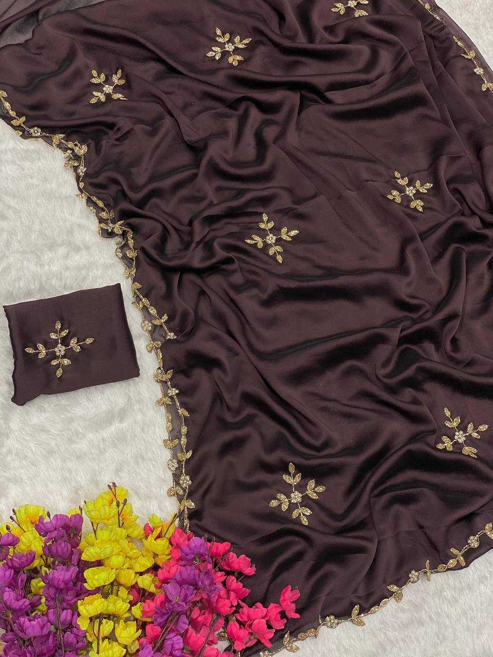 Ynf Rangoli Silk RIN105 RESHAM Sarees Silk Sarees Festive Collections Wholesale Party Wear Sarees Soft Silk Sarees Holi Collections Manufacturer