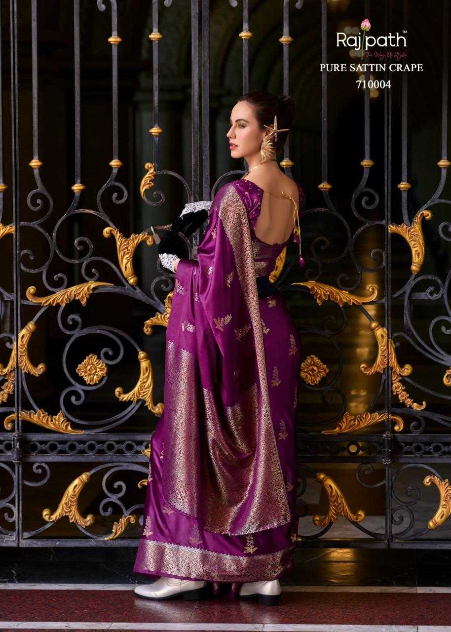 Ynf Satin Silk KESH416 RajPath-Mungha silk Silk Sarees Wedding Collections Festive Collections Wholesale Heavy Silk Sarees Designer Silk Sarees Fancy Silk Sarees Manufacturer