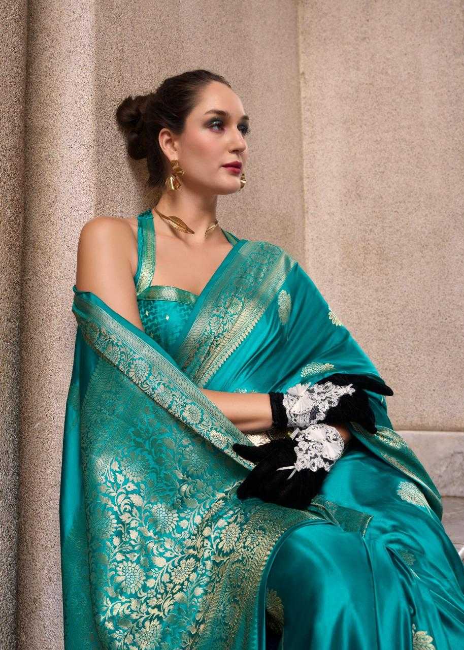 Ynf Satin Silk KESH416 RajPath-Mungha silk Silk Sarees Wedding Collections Festive Collections Wholesale Heavy Silk Sarees Designer Silk Sarees Fancy Silk Sarees Manufacturer