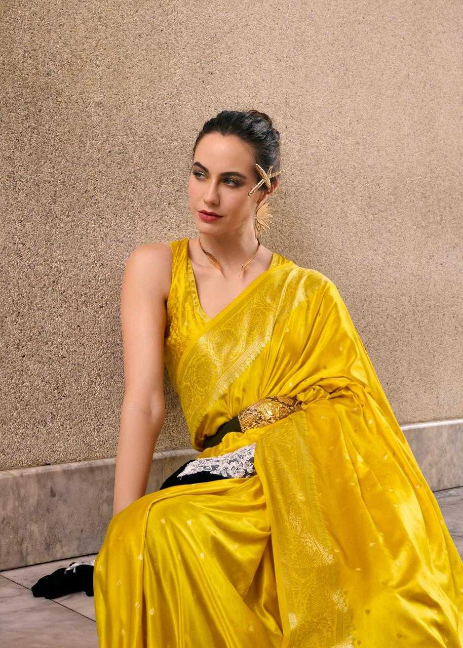 Ynf Satin Silk KESH416 RajPath-Mungha silk Silk Sarees Wedding Collections Festive Collections Wholesale Heavy Silk Sarees Designer Silk Sarees Fancy Silk Sarees Manufacturer