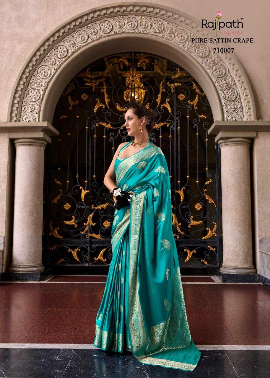 Ynf Satin Silk KESH416 RajPath-Mungha silk Silk Sarees Wedding Collections Festive Collections Wholesale Heavy Silk Sarees Designer Silk Sarees Fancy Silk Sarees Manufacturer