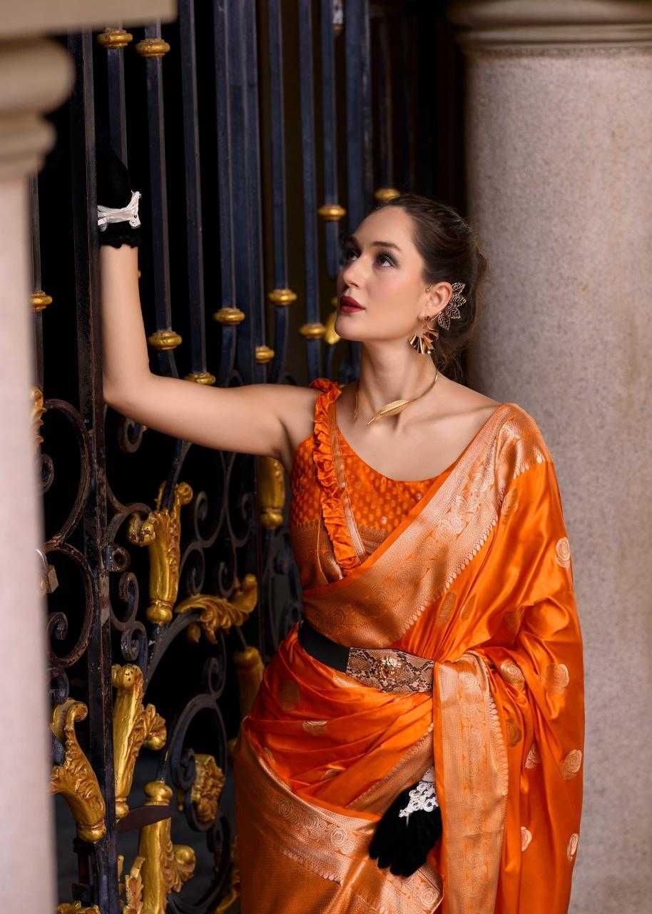 Ynf Satin Silk KESH416 RajPath-Mungha silk Silk Sarees Wedding Collections Festive Collections Wholesale Heavy Silk Sarees Designer Silk Sarees Fancy Silk Sarees Manufacturer