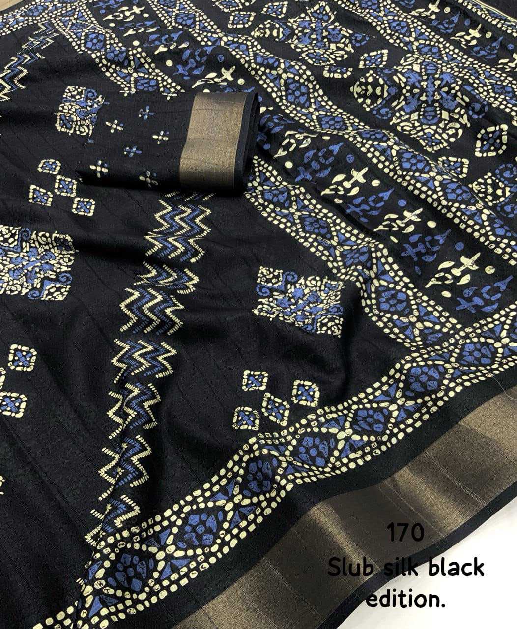 Ynf Slub Silk KESH433 170 handloom batik Silk Sarees Festive Collections Wholesale Soft Silk Sarees Holi Collections Manufacturer