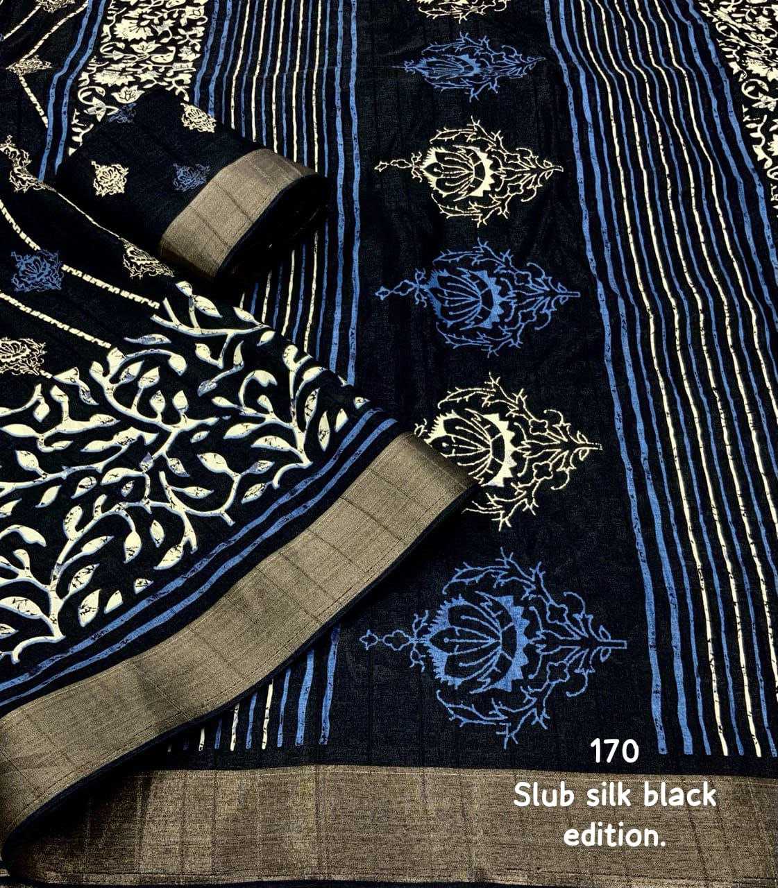 Ynf Slub Silk KESH433 170 handloom batik Silk Sarees Festive Collections Wholesale Soft Silk Sarees Holi Collections Manufacturer