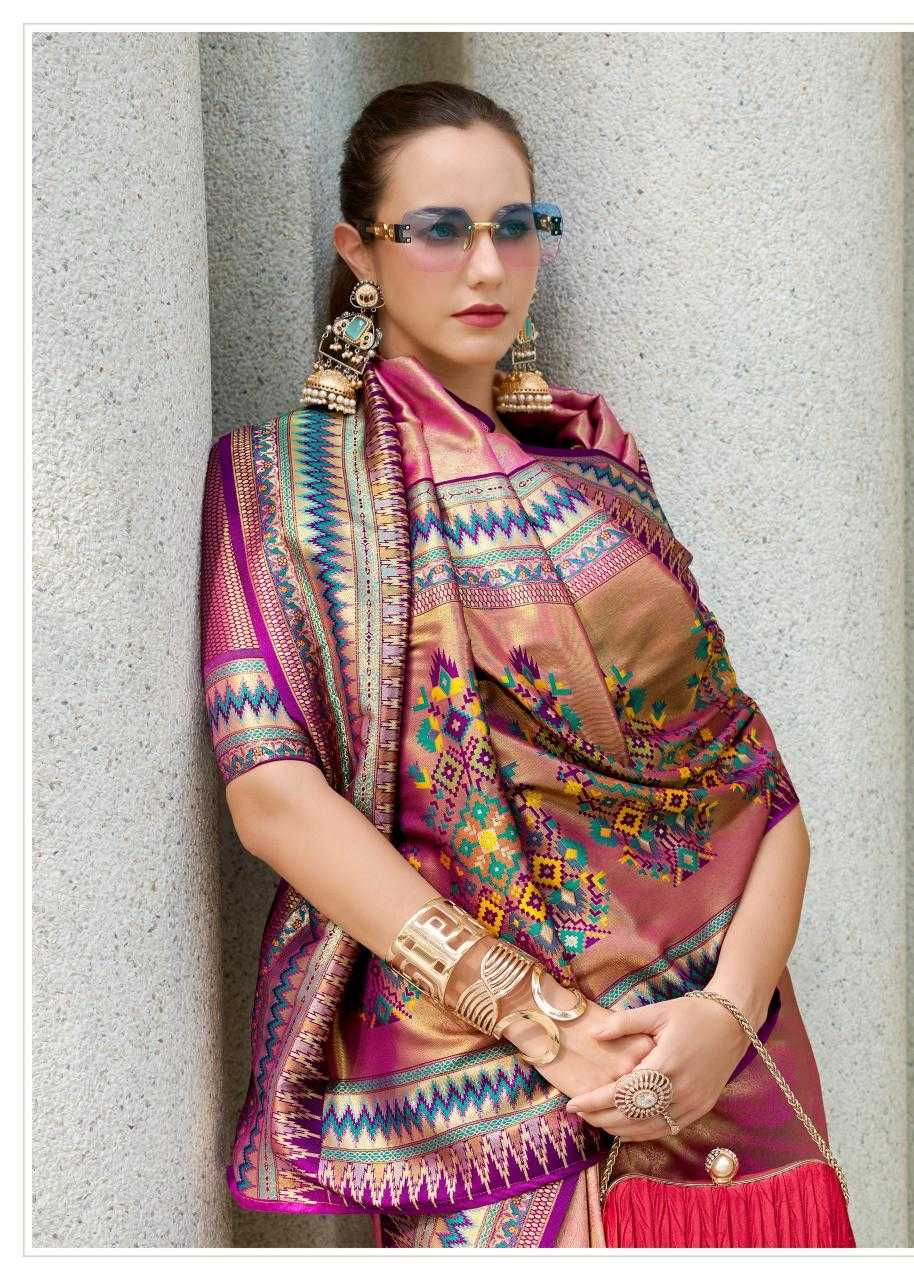 Ynf Tissue Silk KESH416 RajPath-Rajmata Silk Sarees Wedding Collections Festive Collections Wholesale Heavy Silk Sarees Party Wear Silk Sarees Silk Sarees For Weddings Manufacturer