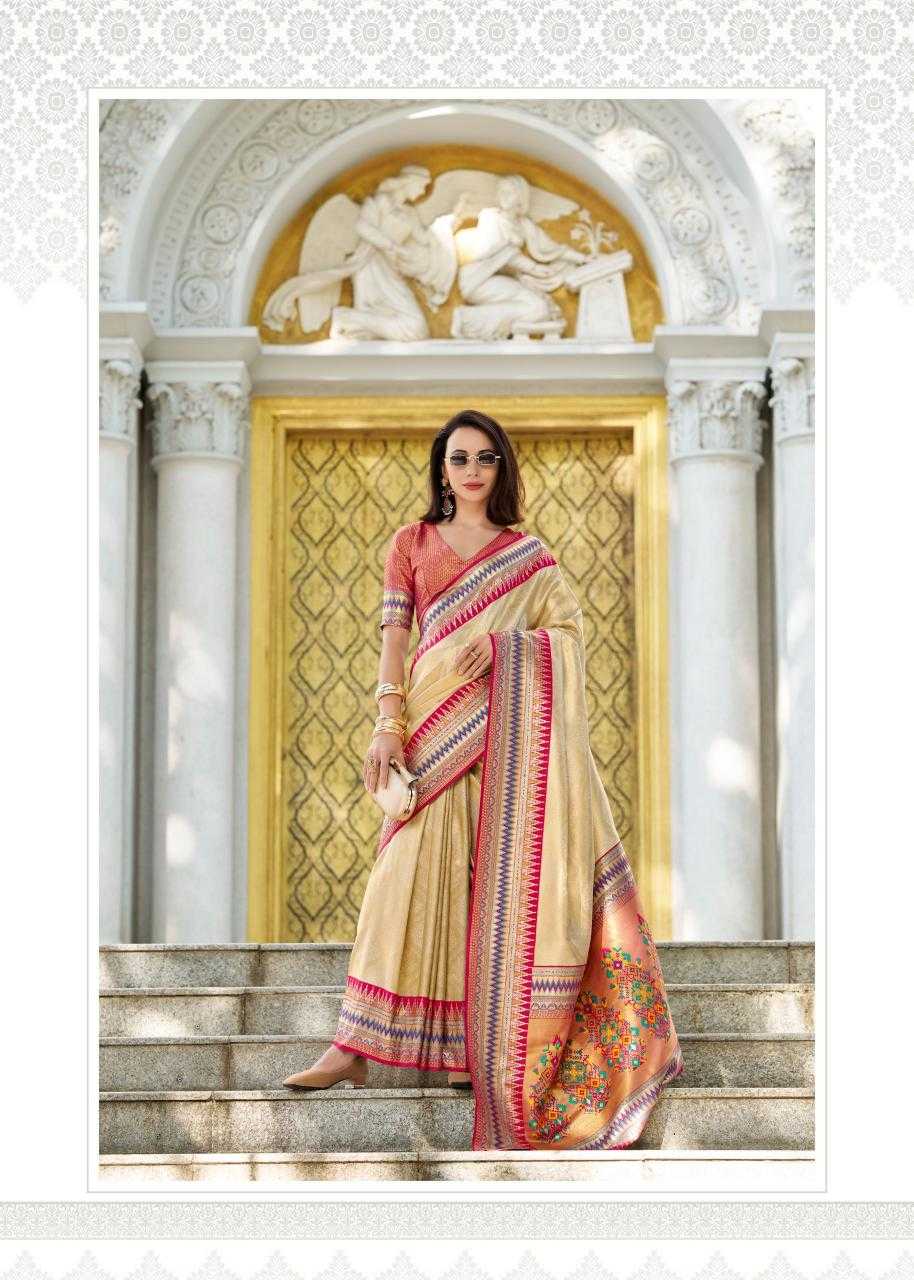 Ynf Tissue Silk KESH416 RajPath-Rajmata Silk Sarees Wedding Collections Festive Collections Wholesale Heavy Silk Sarees Party Wear Silk Sarees Silk Sarees For Weddings Manufacturer