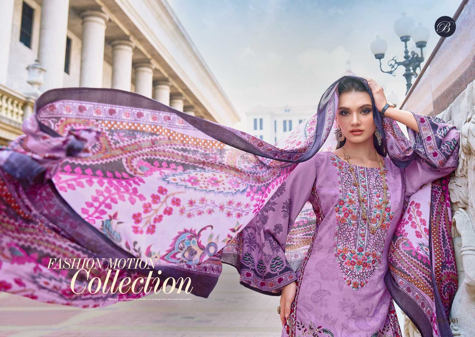 Ynf Viscose Rayon RIN186 BELLIZA-DILSHAD VOL 3 Suits & Dresses Islamic Clothing Festive Collections Wholesale Embroidery Suits Party wear suits Eid Collections Manufacturer