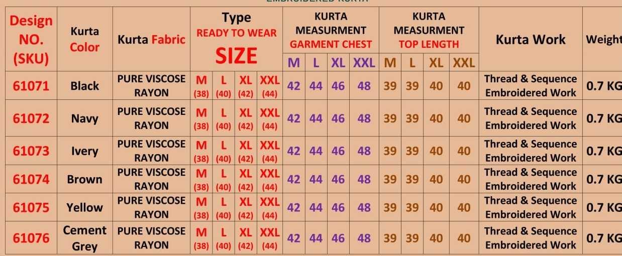 Ynf Viscose Rayon RIN197 2666 Mens Wear Diwali Collections Festive Collections Wholesale Mens Kurtas Casual Wear Men Wedding kurta Manufacturer