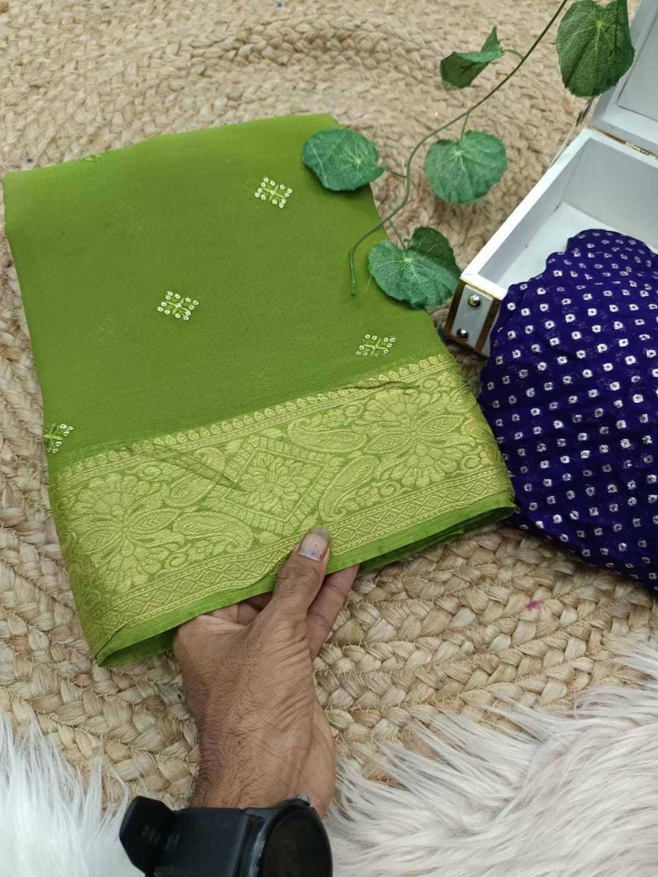 Ynf Viscose RIN178 SNT17 Sarees Wedding Collections Festive Collections Wholesale Viscose Saree Zari Sarees Sarees With Blouse Manufacturer