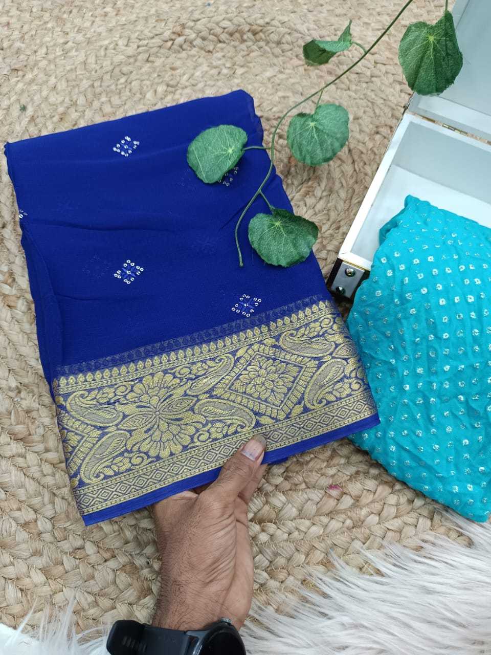 Ynf Viscose RIN178 SNT17 Sarees Wedding Collections Festive Collections Wholesale Viscose Saree Zari Sarees Sarees With Blouse Manufacturer