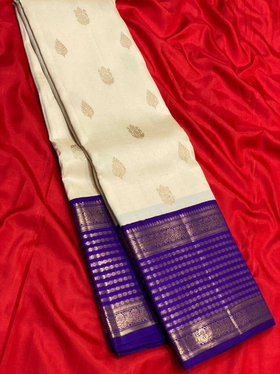 Ynf Banarasi Soft Silk RIN101 50189 Silk Sarees Festive Collections Wholesale Kanjeevaram Sarees Kerala Kasavu Sarees Onam Collections Manufacturer