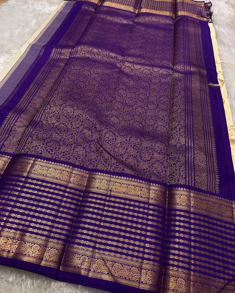 Ynf Banarasi Soft Silk RIN101 50189 Silk Sarees Festive Collections Wholesale Kanjeevaram Sarees Kerala Kasavu Sarees Onam Collections Manufacturer
