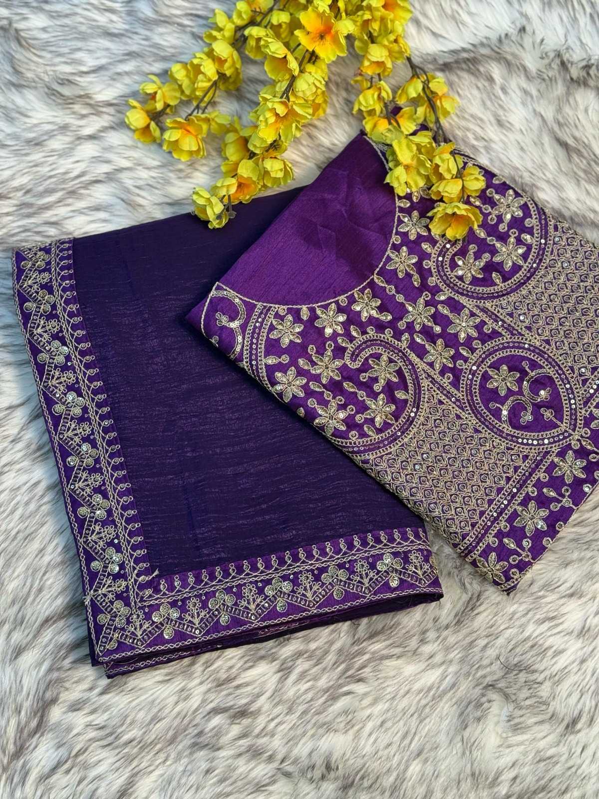 Ynf Blooming RIN222 165 Sarees Bollywood Collections Wholesale Party Wear Sarees Ananya Pandey Sarees Manufacturer