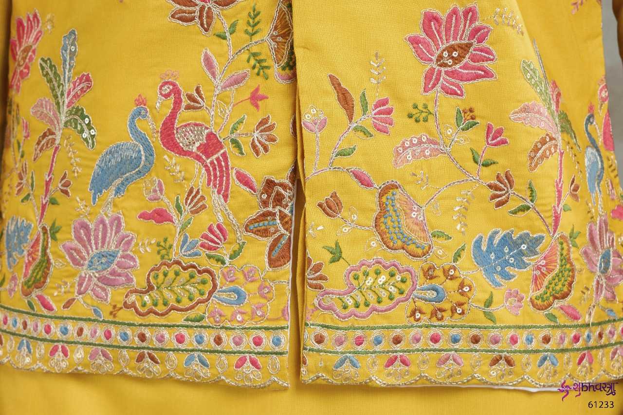 Ynf Cotton RIN197 2818 Mens Wear Wholesale Mens Kurtas Men Wedding kurta Embroidered Kurta Pajama Manufacturer