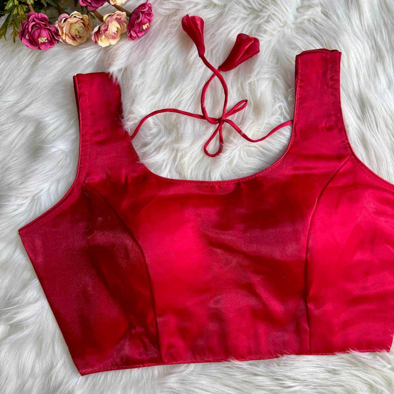 Ynf Jimmy Choo KESH111 BOLLYWOOD STYLE BLOUSE Readymade Blouses Wholesale Blouse Sleeveless Blouse Designer Blouse Manufacturer