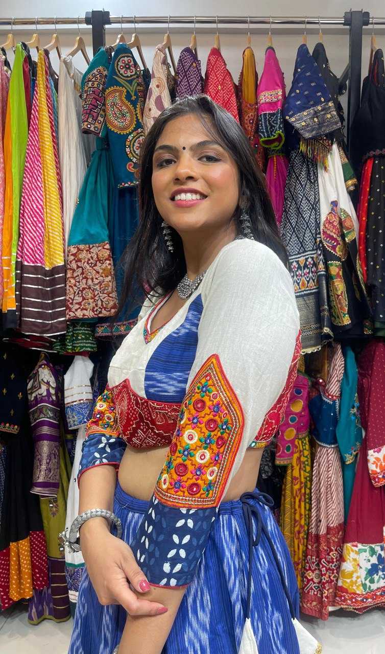 Ynf Pure Bandhej KESH444 Bandhej print Lehengas Wholesale Rajwada Lehenga Chaniya Choli Fish Cut Lehenga Manufacturer