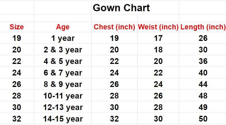 Ynf Silk RIN220 115 Kids Wear Wholesale Kids Gown Girls Frock Kids Party Wear Ethnic Manufacturer