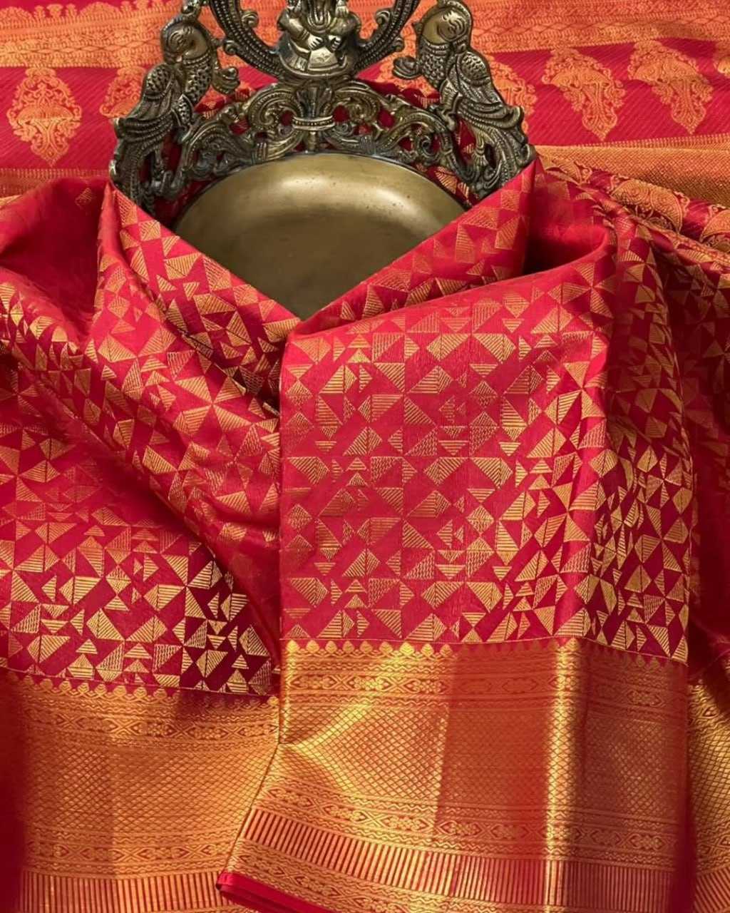 Ynf Banarasi Soft Silk RIN101 50194 Silk Sarees Wholesale Banarasi Silk Sarees Heavy Silk Sarees Golden Silk Sarees Manufacturer