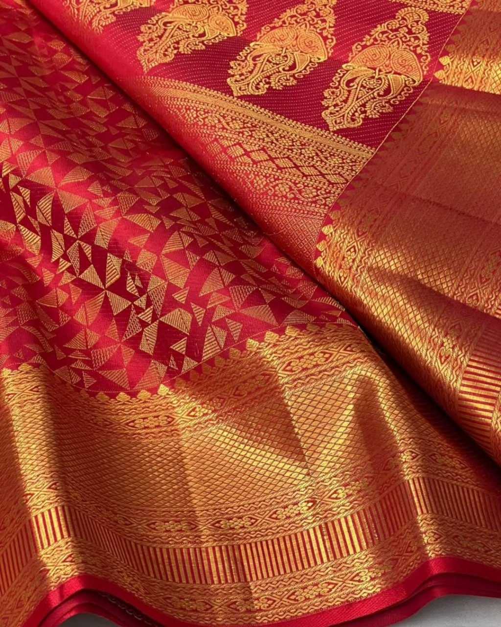 Ynf Banarasi Soft Silk RIN101 50194 Silk Sarees Wholesale Banarasi Silk Sarees Heavy Silk Sarees Golden Silk Sarees Manufacturer