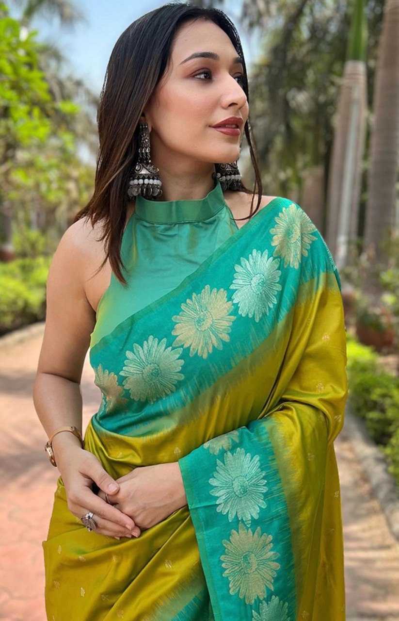 Ynf Banarasi Soft Silk RIN132 178 Silk Sarees Wedding Collections Wholesale Banarasi Silk Sarees Designer Silk Sarees Haldi Outfits Manufacturer