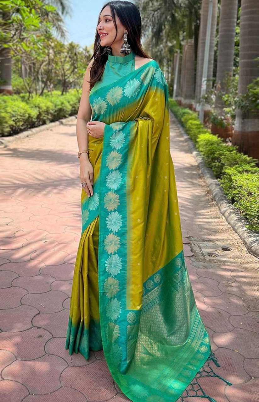 Ynf Banarasi Soft Silk RIN132 178 Silk Sarees Wedding Collections Wholesale Banarasi Silk Sarees Designer Silk Sarees Haldi Outfits Manufacturer