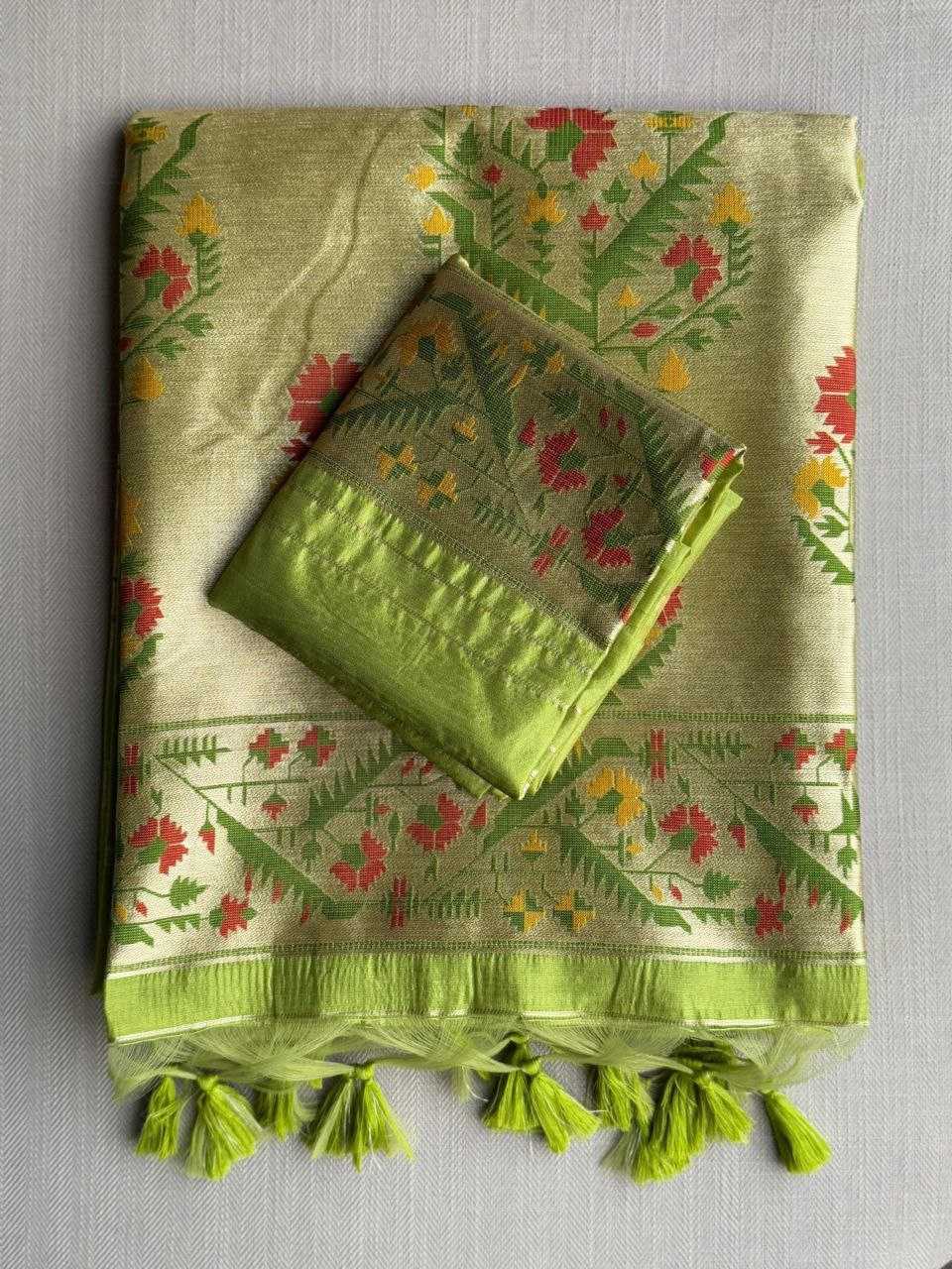 Ynf Bandhani Silk KESH488 vibrant Sarees Wholesale Bandhani Bandhej Sarees Jacquard Saree Bandhani Sarees Manufacturer