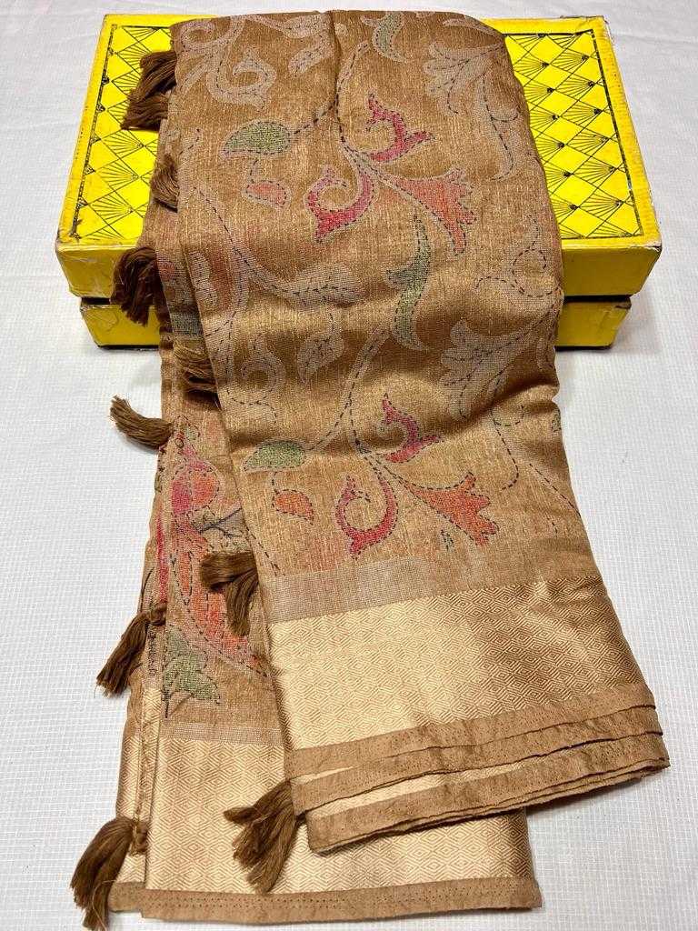 Ynf Fancy RIN203 235 Sarees Wedding Collections Festive Collections Wholesale Designer Sarees Brasso Sarees Haldi Outfits Manufacturer