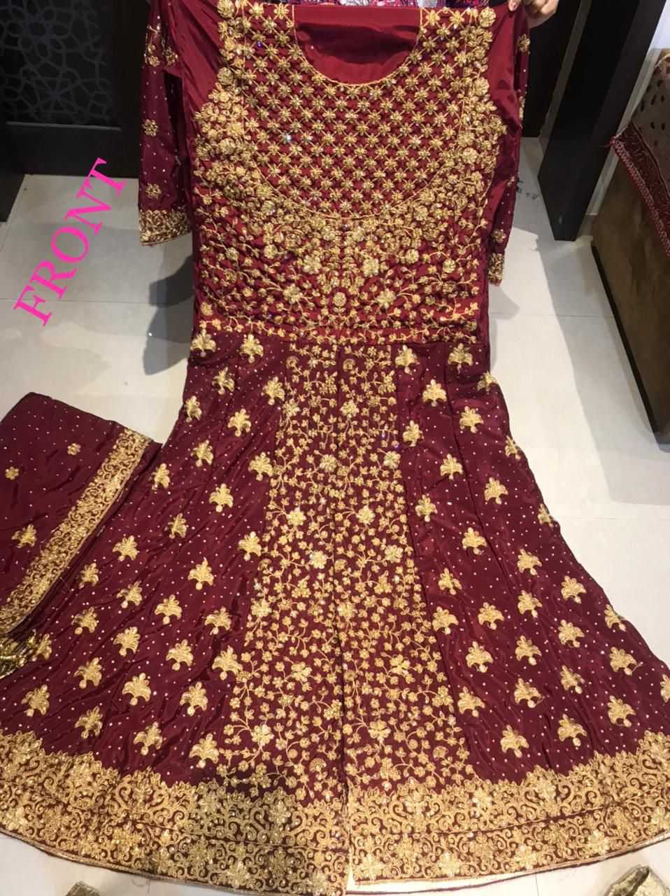 Ynf Italian Silk KESH494 MC-1095 Suits & Dresses Lehengas Wedding Collections Wholesale Bridal Lehenga Sharara Salwar Suits Embroidered Lehenga Manufacturer
