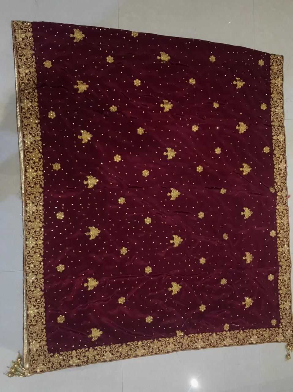 Ynf Italian Silk KESH494 MC-1095 Suits & Dresses Lehengas Wedding Collections Wholesale Bridal Lehenga Sharara Salwar Suits Embroidered Lehenga Manufacturer