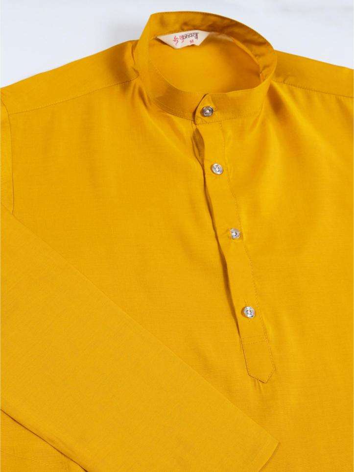 Ynf Silk Cotton RIN202 RAJWADA ATTIRE-2 Mens Wear Wholesale Mens Kurtas Mens Kurta Pyjama Nehru Jacket Embroidered Kurta Pajama Manufacturer