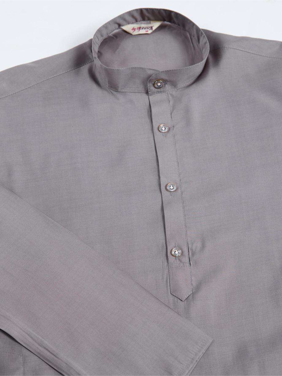 Ynf Silk Cotton RIN202 RAJWADA ATTIRE-2 Mens Wear Wholesale Mens Kurtas Mens Kurta Pyjama Nehru Jacket Embroidered Kurta Pajama Manufacturer