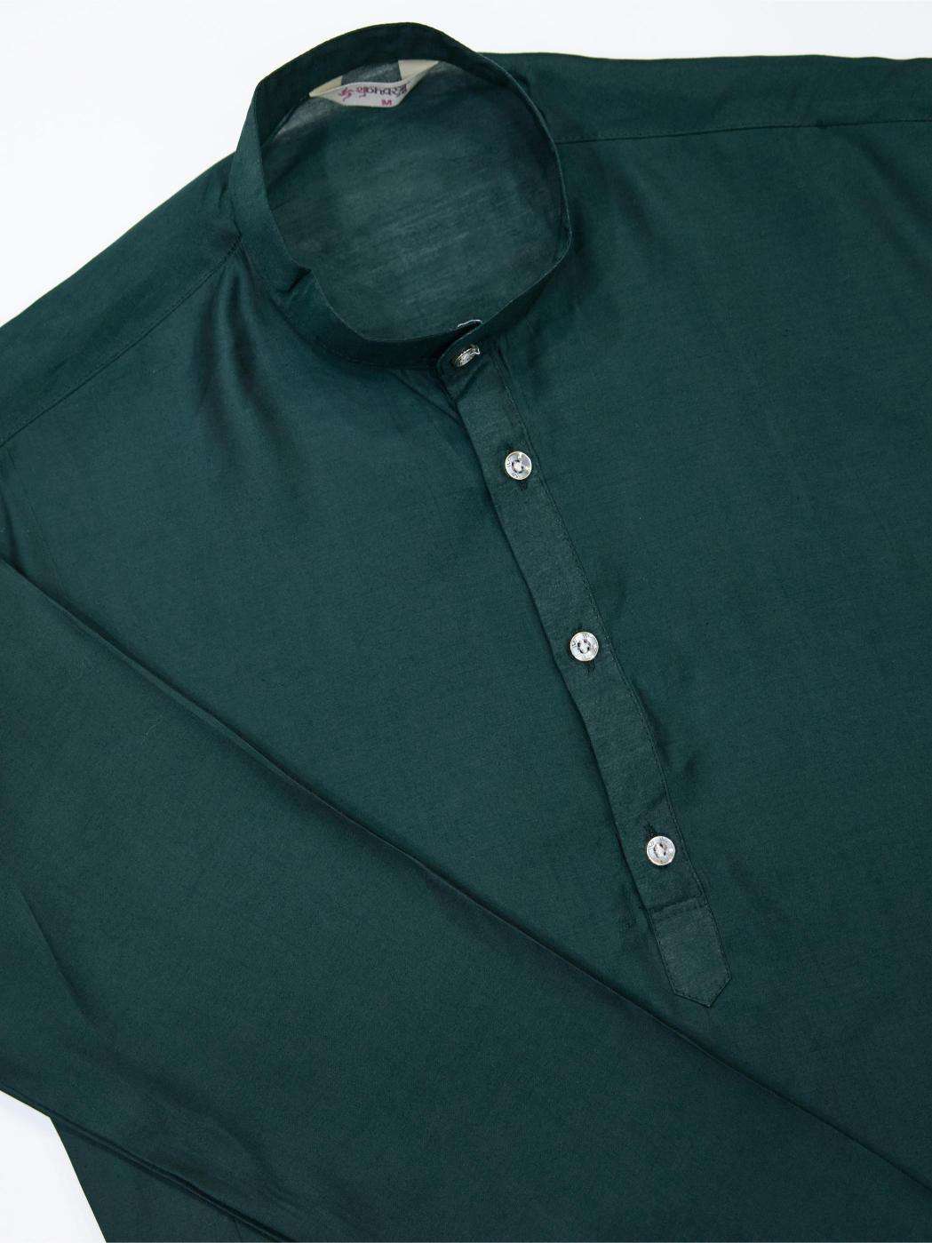 Ynf Silk Cotton RIN202 RAJWADA ATTIRE-2 Mens Wear Wholesale Mens Kurtas Mens Kurta Pyjama Nehru Jacket Embroidered Kurta Pajama Manufacturer