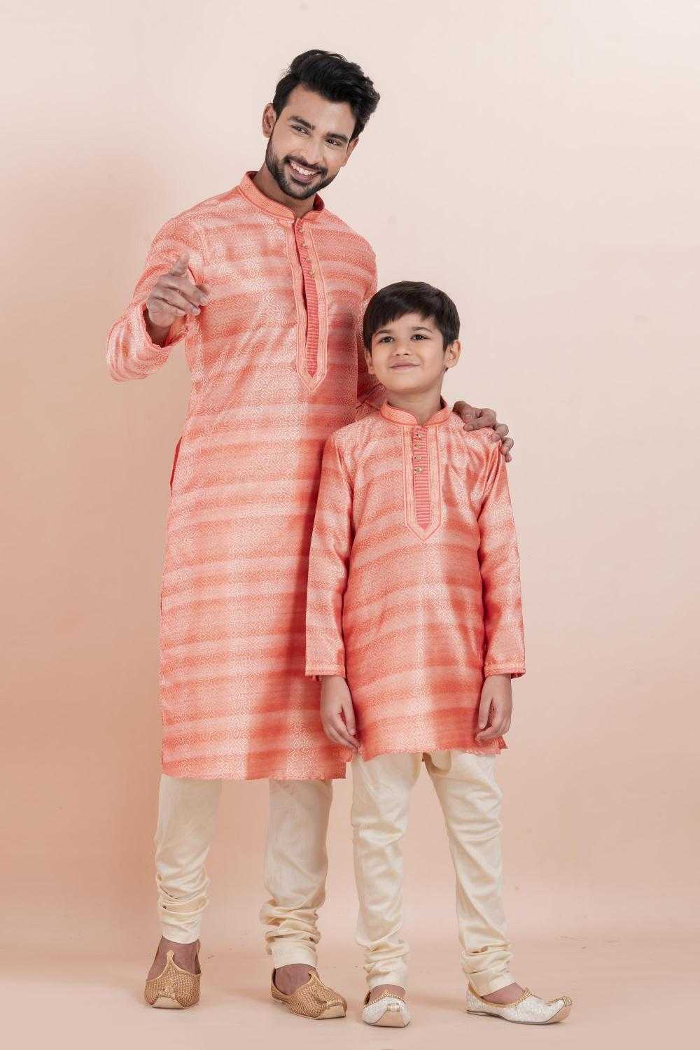 Ynf Soft Cotton Silk RIN223 1187C Mens Wear Wholesale Mens Kurtas Mens Kurta Pyjama Men Wedding kurta Manufacturer
